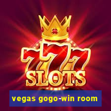 vegas gogo-win room