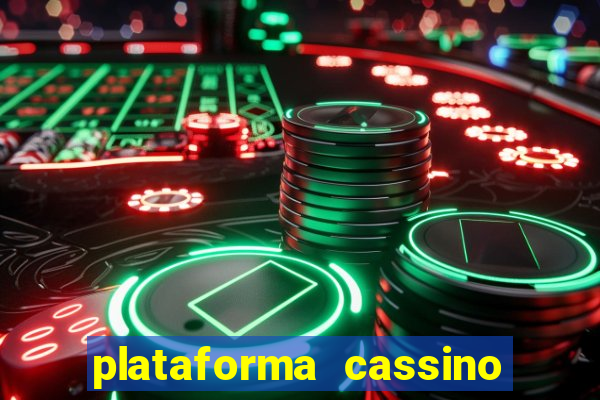 plataforma cassino com b?nus grátis no cadastro