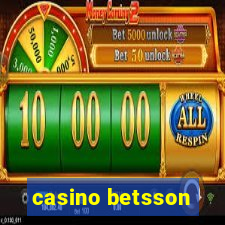 casino betsson