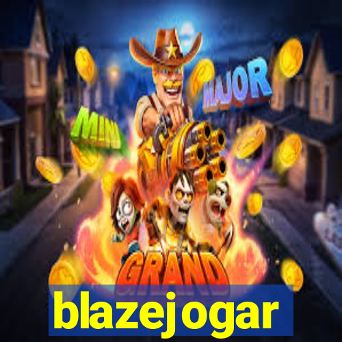 blazejogar