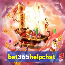 bet365helpchat