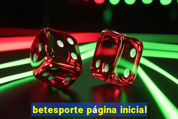 betesporte página inicial