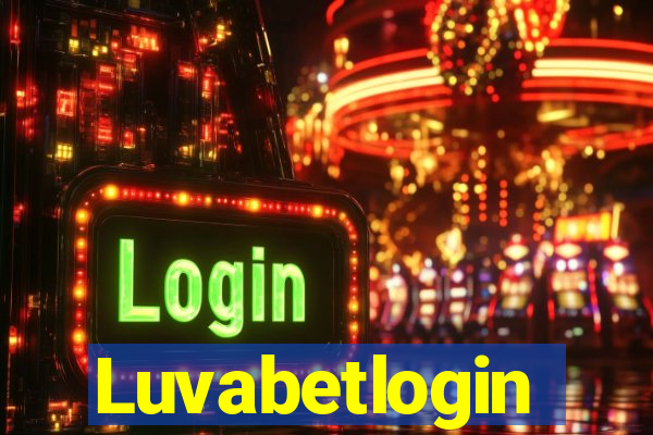 Luvabetlogin