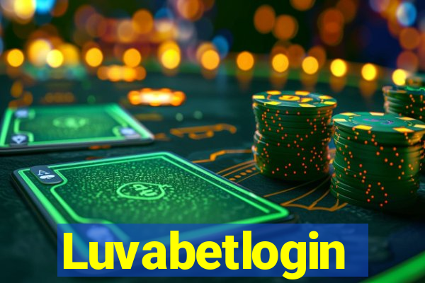 Luvabetlogin