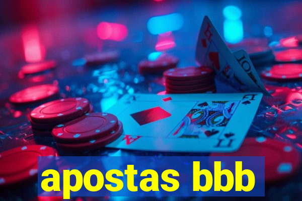 apostas bbb