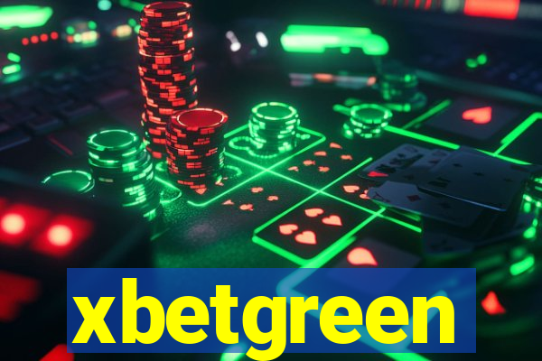 xbetgreen