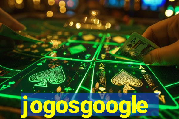 jogosgoogle