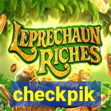 checkpik