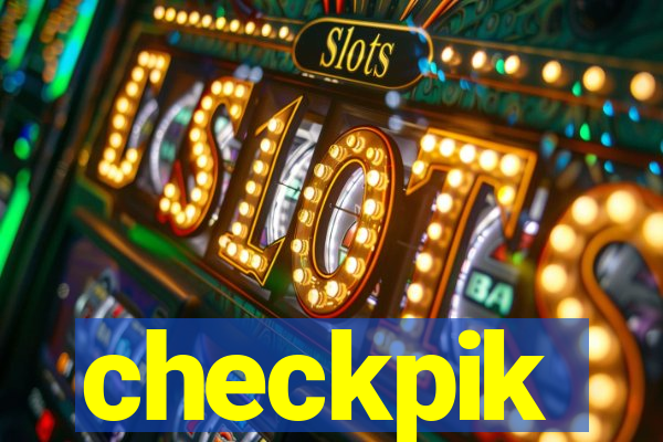 checkpik