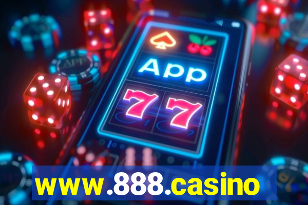 www.888.casino