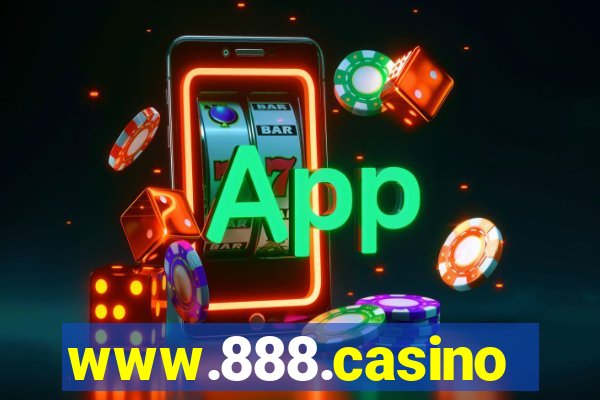 www.888.casino