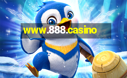 www.888.casino