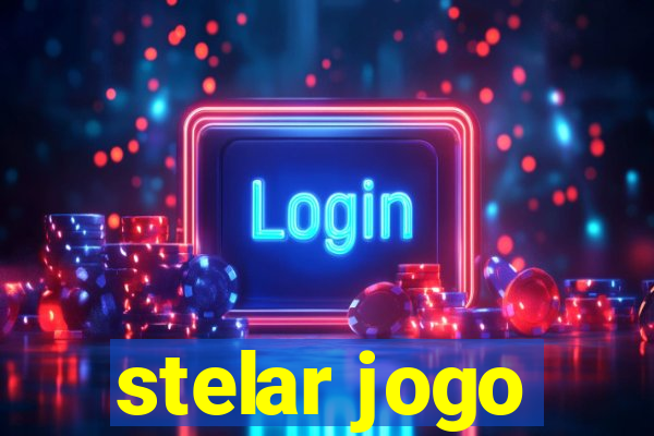 stelar jogo