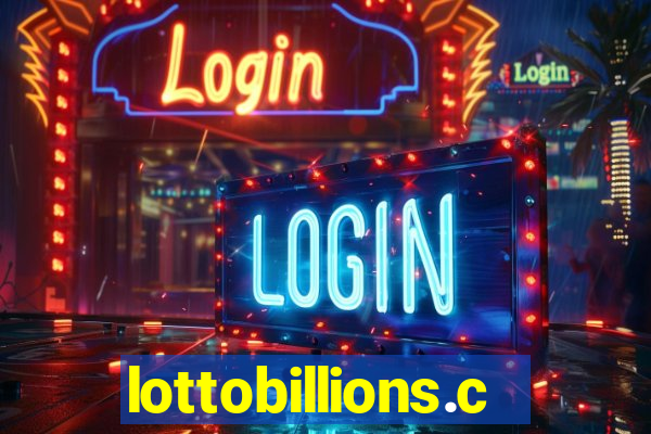 lottobillions.com