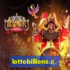 lottobillions.com