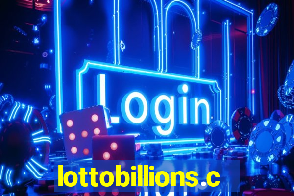 lottobillions.com