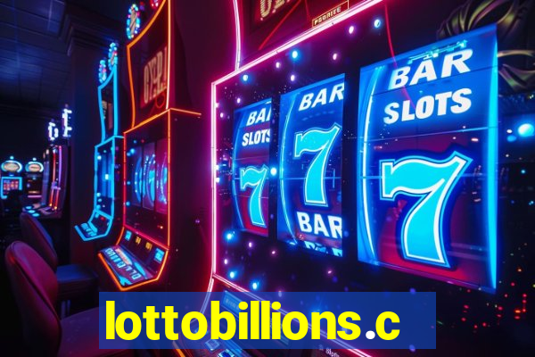 lottobillions.com