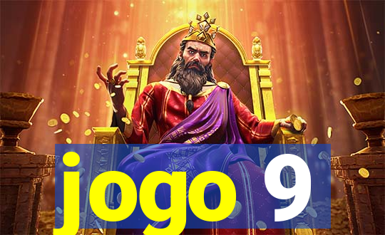 jogo 9