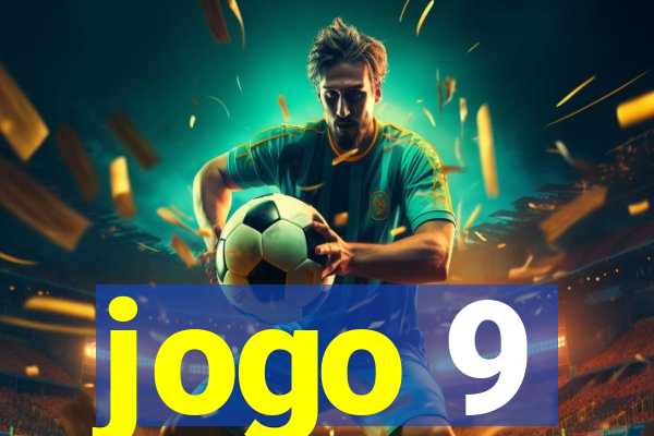 jogo 9