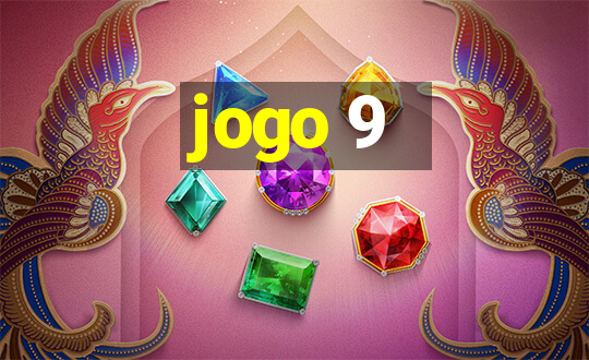 jogo 9