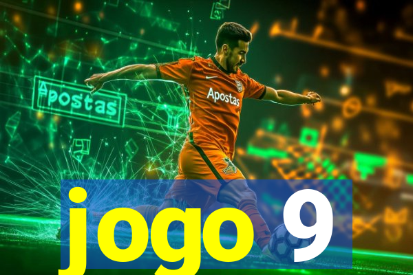 jogo 9