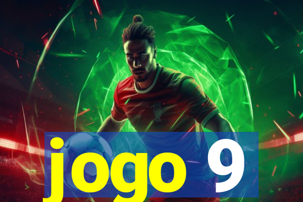 jogo 9