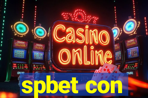 spbet con