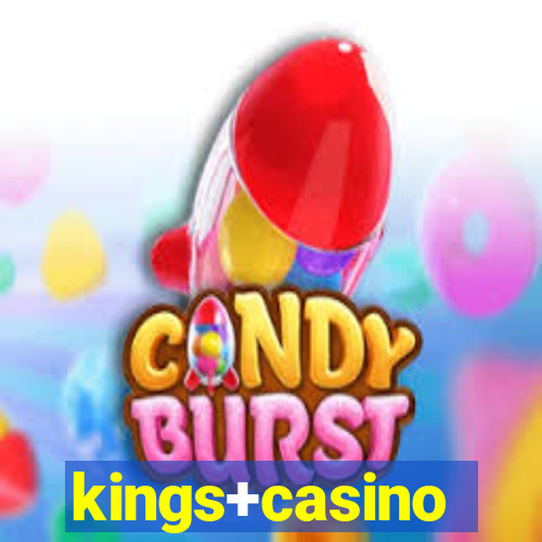 kings+casino