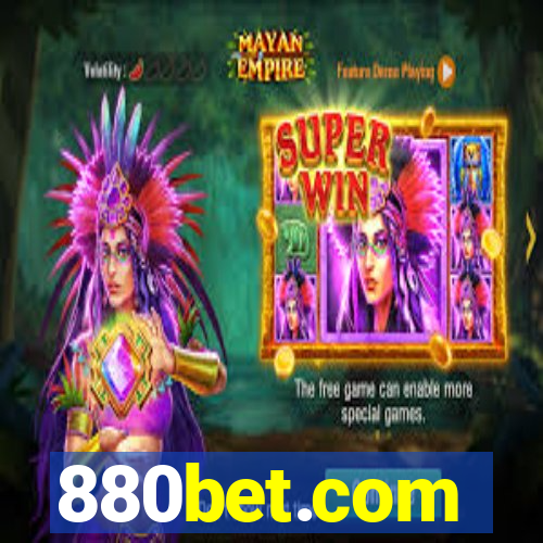 880bet.com