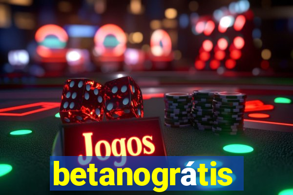 betanográtis