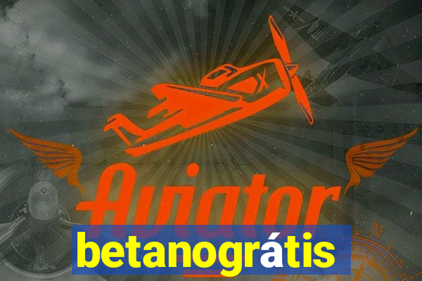 betanográtis