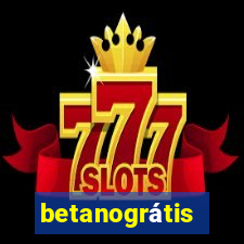 betanográtis