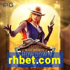 rhbet.com