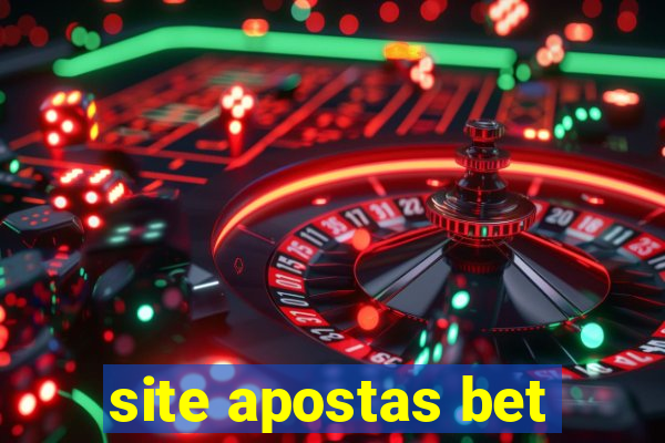 site apostas bet