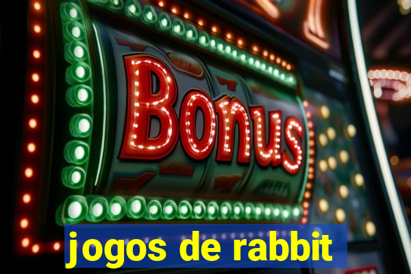 jogos de rabbit