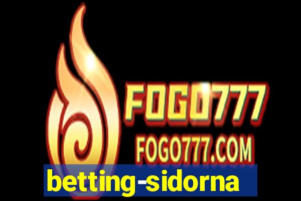 betting-sidorna