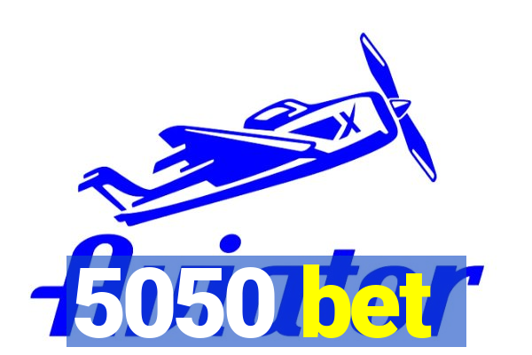 5050 bet