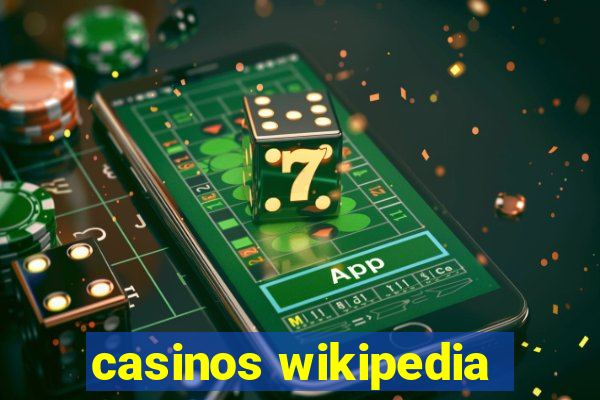 casinos wikipedia