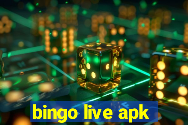 bingo live apk