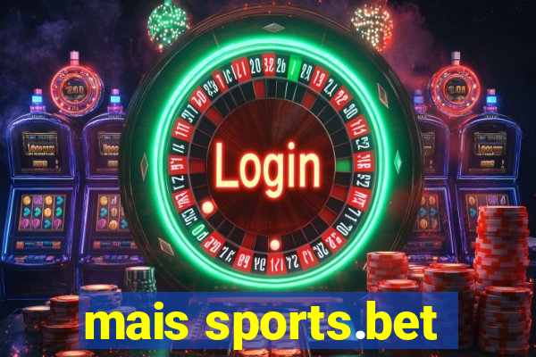 mais sports.bet