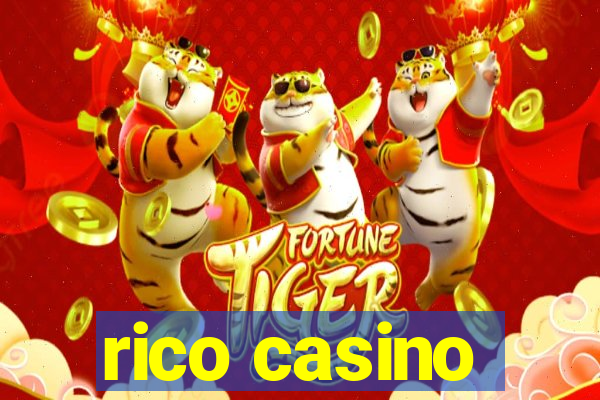 rico casino