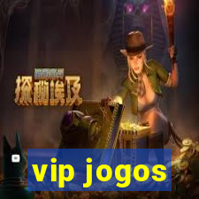 vip jogos