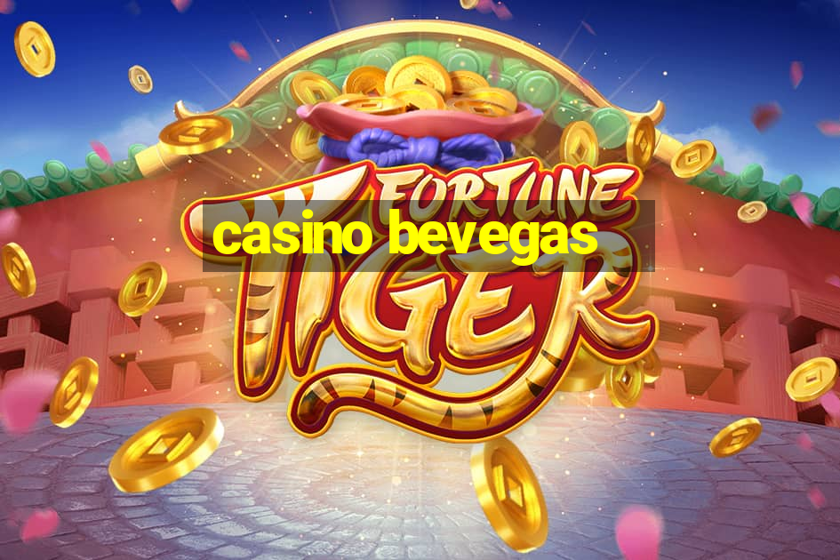 casino bevegas