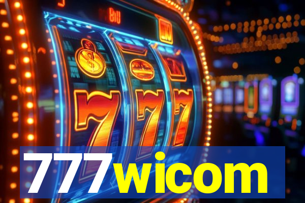 777wicom