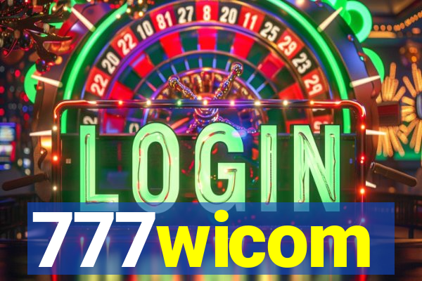 777wicom