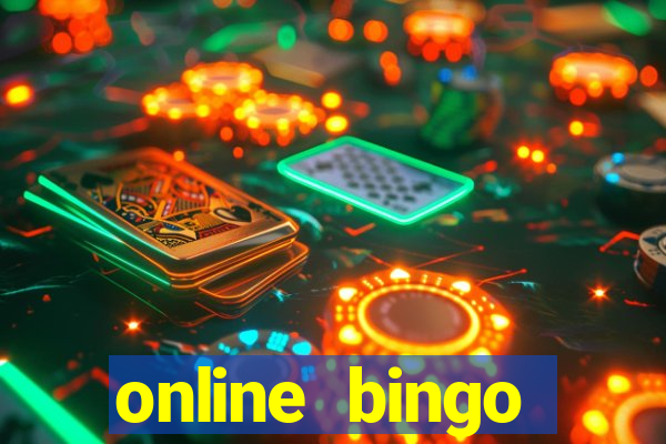 online bingo ontario real money