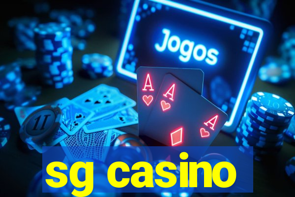 sg casino