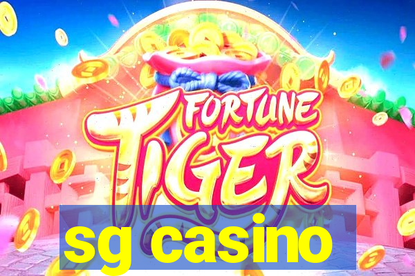 sg casino