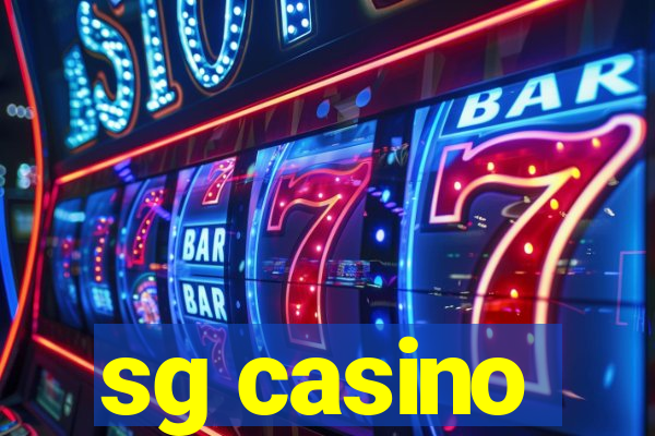 sg casino