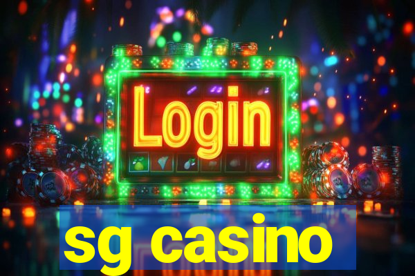 sg casino